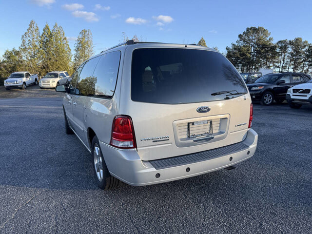 2006 Ford Freestar in Hickory, NC 28602-5144 - 18079774 5