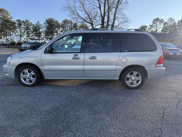 2006 Ford Freestar in Hickory, NC 28602-5144 - 18079774 4