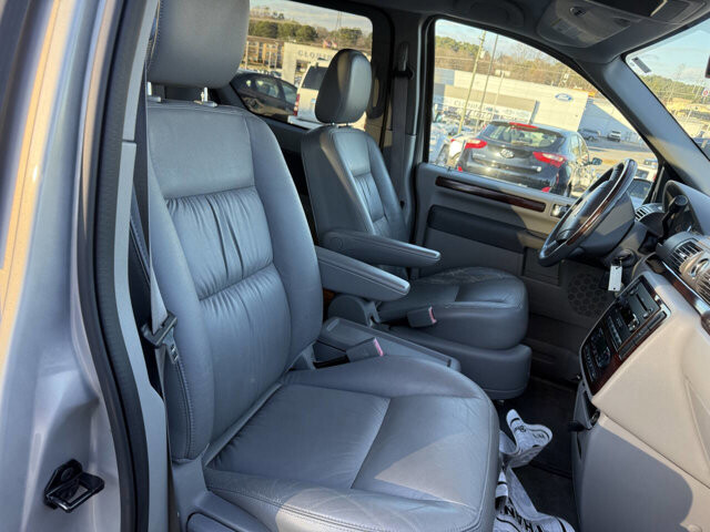 2006 Ford Freestar in Hickory, NC 28602-5144 - 18079774 8