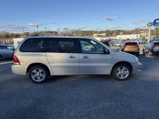 2006 Ford Freestar in Hickory, NC 28602-5144 - 18079774 7