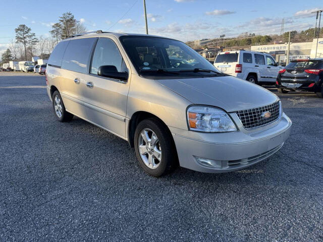2006 Ford Freestar in Hickory, NC 28602-5144 - 18079774