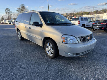 2006 Ford Freestar in Hickory, NC 28602-5144