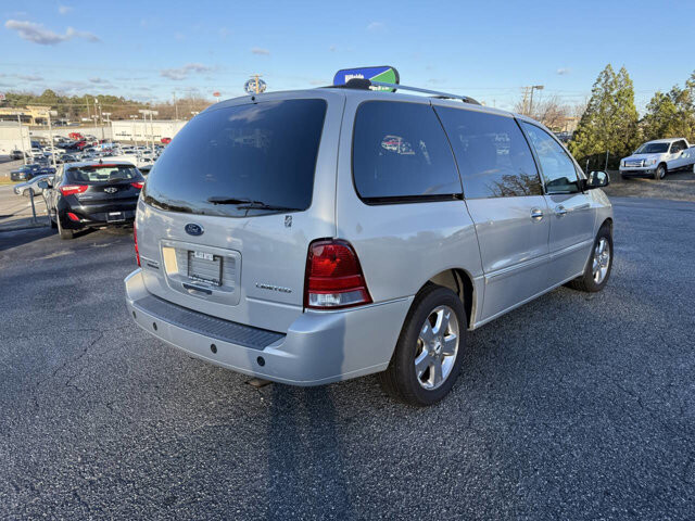 2006 Ford Freestar in Hickory, NC 28602-5144 - 18079774 6