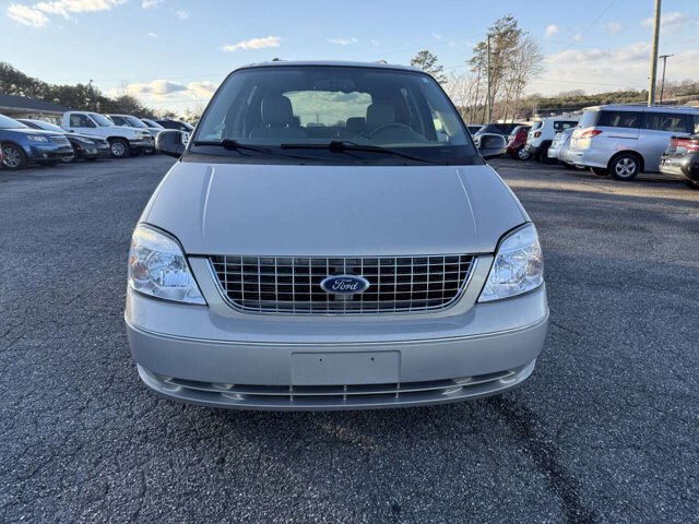 2006 Ford Freestar in Hickory, NC 28602-5144 - 18079774 2