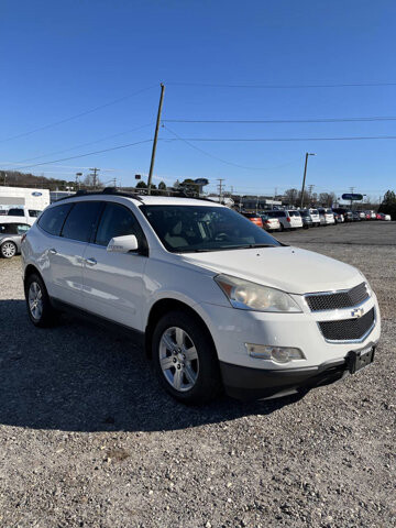 2011 Chevrolet Traverse in Hickory, NC 28602-5144 - 18079775