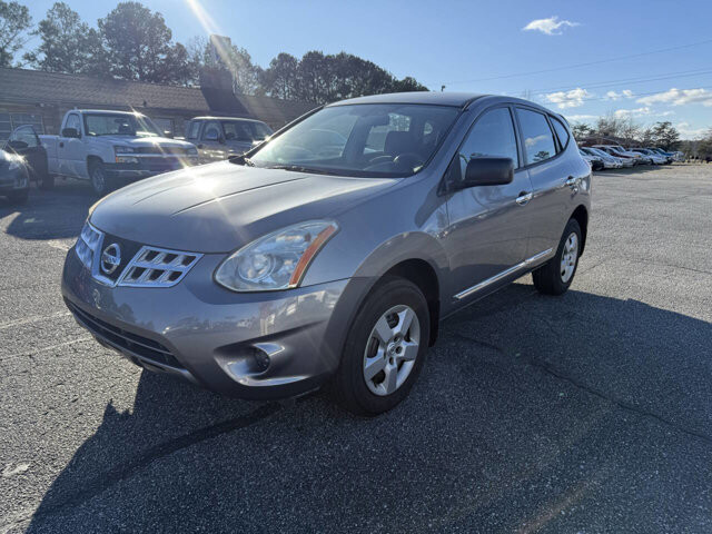 2013 Nissan Rogue in Hickory, NC 28602-5144 - 18079776 9