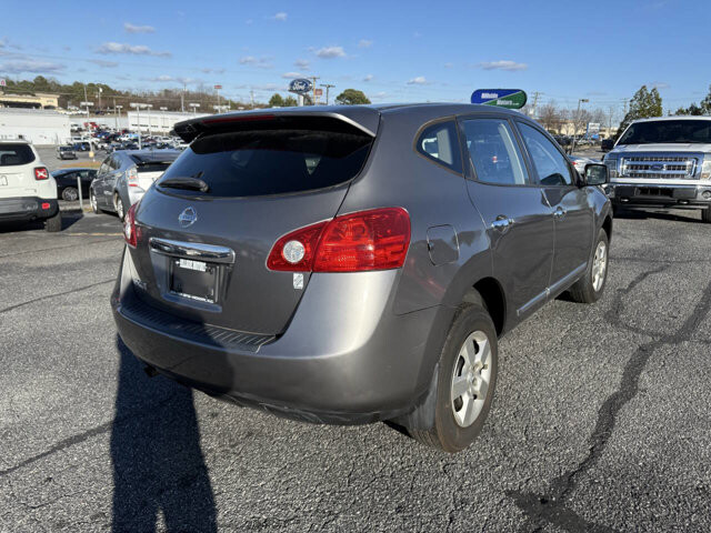 2013 Nissan Rogue in Hickory, NC 28602-5144 - 18079776 6