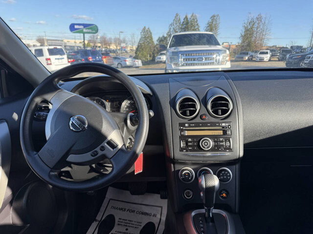 2013 Nissan Rogue in Hickory, NC 28602-5144 - 18079776 2