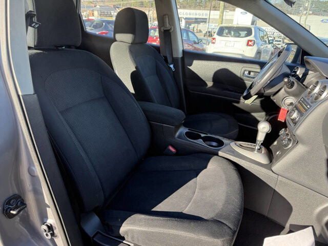 2013 Nissan Rogue in Hickory, NC 28602-5144 - 18079776 4