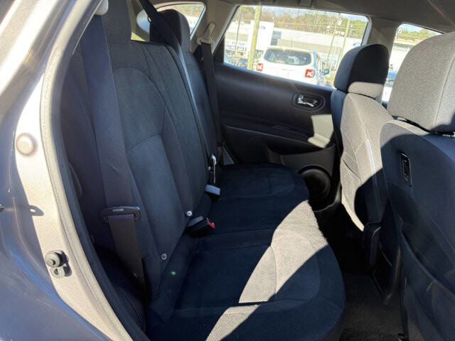 2013 Nissan Rogue in Hickory, NC 28602-5144 - 18079776 3