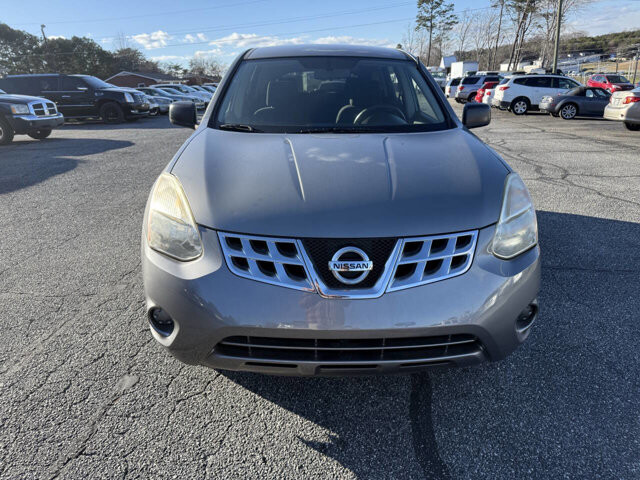 2013 Nissan Rogue in Hickory, NC 28602-5144 - 18079776 10