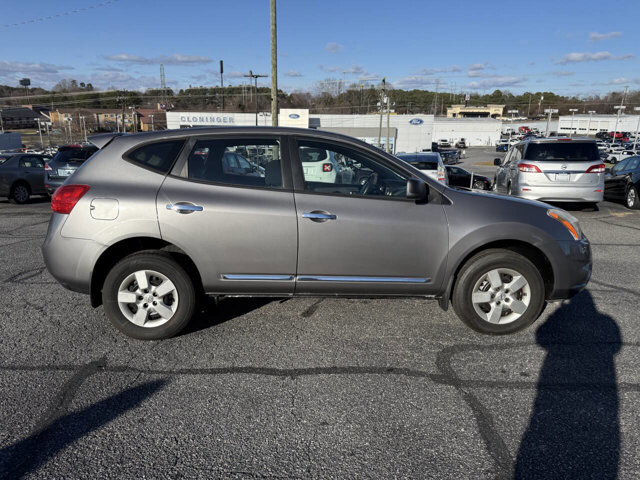 2013 Nissan Rogue in Hickory, NC 28602-5144 - 18079776 5