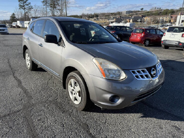 2013 Nissan Rogue in Hickory, NC 28602-5144