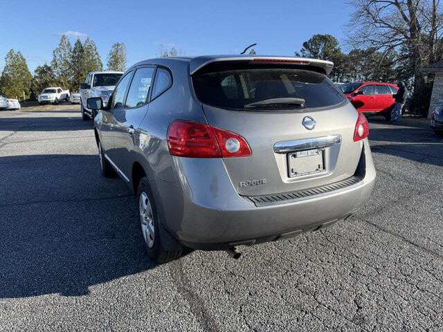 2013 Nissan Rogue in Hickory, NC 28602-5144 - 18079776 7