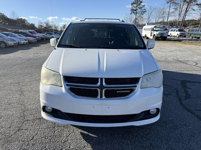 2012 Dodge Grand Caravan in Hickory, NC 28602-5144 - 18079778 12