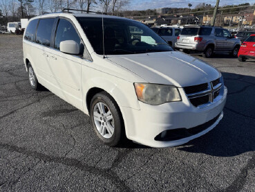2012 Dodge Grand Caravan in Hickory, NC 28602-5144