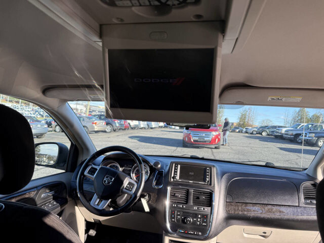 2012 Dodge Grand Caravan in Hickory, NC 28602-5144 - 18079778 2