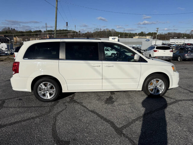 2012 Dodge Grand Caravan in Hickory, NC 28602-5144 - 18079778 7