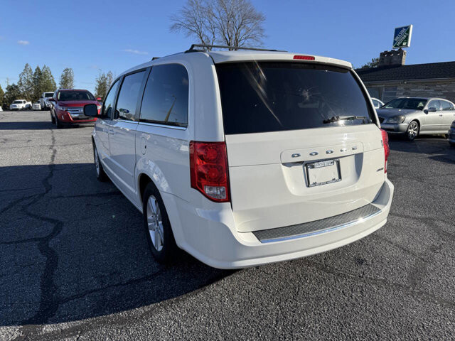 2012 Dodge Grand Caravan in Hickory, NC 28602-5144 - 18079778 9