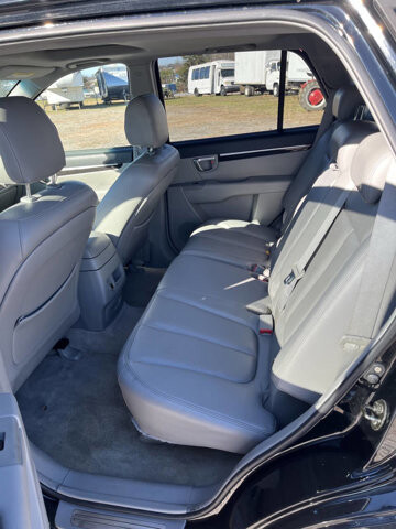 2007 Hyundai Santa Fe in Hickory, NC 28602-5144 - 18079780 9