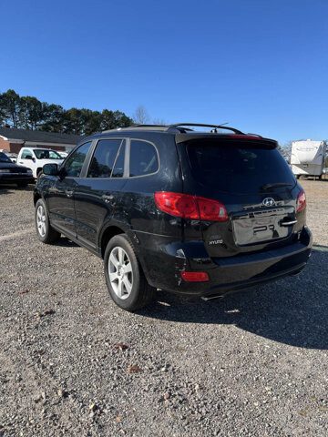 2007 Hyundai Santa Fe in Hickory, NC 28602-5144 - 18079780 7