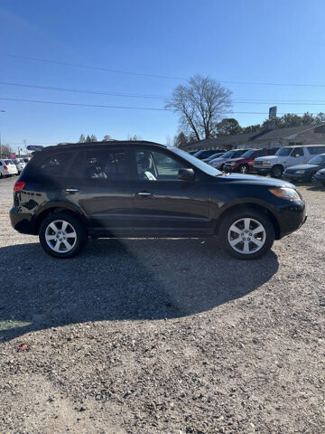 2007 Hyundai Santa Fe in Hickory, NC 28602-5144 - 18079780 4