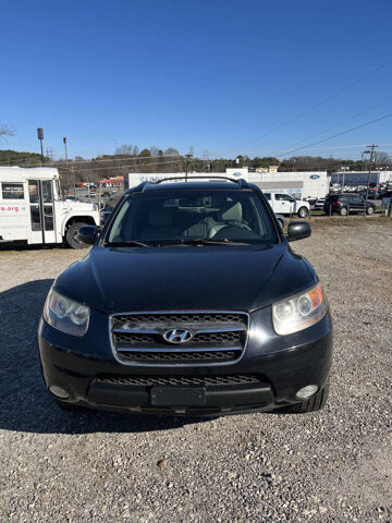 2007 Hyundai Santa Fe in Hickory, NC 28602-5144 - 18079780 2