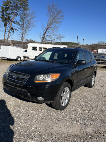 2007 Hyundai Santa Fe in Hickory, NC 28602-5144 - 18079780