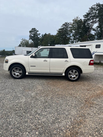 2008 Ford Expedition in Hickory, NC 28602-5144 - 18079781 7