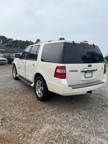 2008 Ford Expedition in Hickory, NC 28602-5144 - 18079781 6
