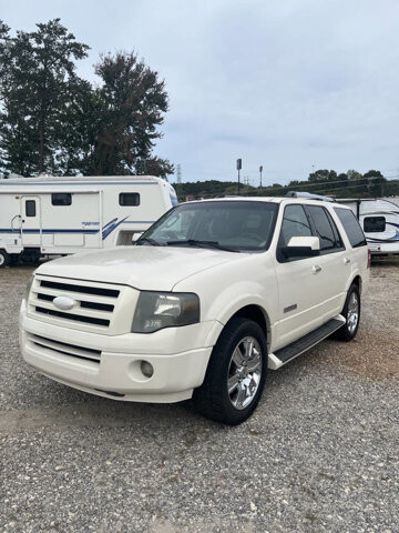 2008 Ford Expedition in Hickory, NC 28602-5144 - 18079781 2