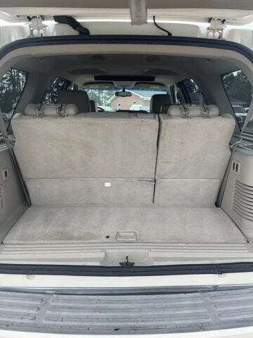 2008 Ford Expedition in Hickory, NC 28602-5144 - 18079781 10
