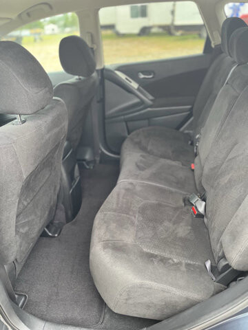 2011 Nissan Murano in Hickory, NC 28602-5144 - 18079783 9