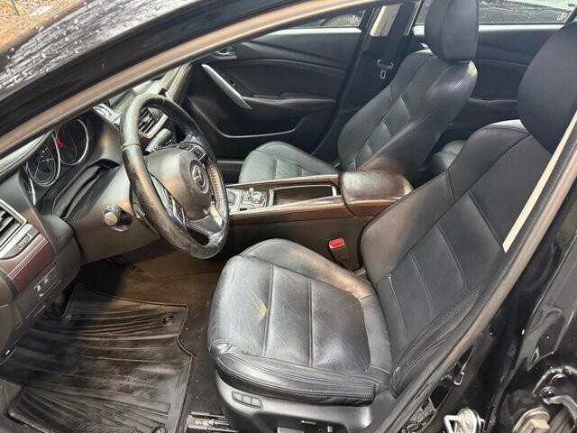 2016 Mazda MAZDA6 in Pottsville, PA 17901 - 18079792 10