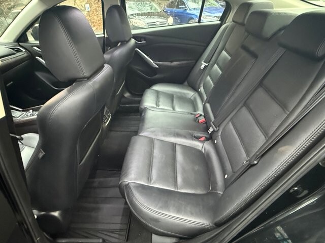 2016 Mazda MAZDA6 in Pottsville, PA 17901 - 18079792 20