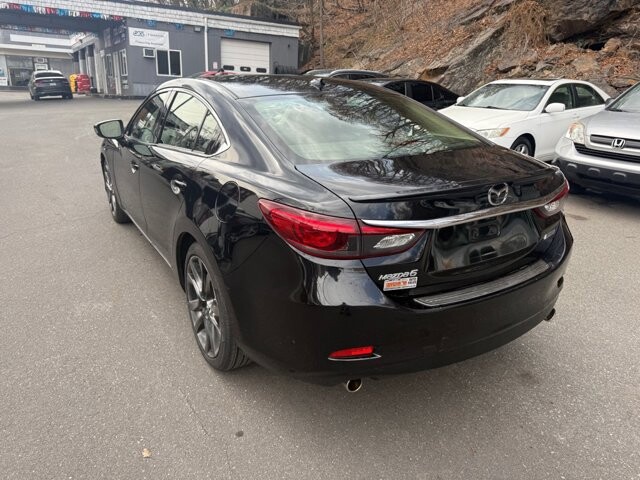 2016 Mazda MAZDA6 in Pottsville, PA 17901 - 18079792 3