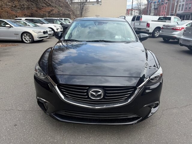 2016 Mazda MAZDA6 in Pottsville, PA 17901 - 18079792 8