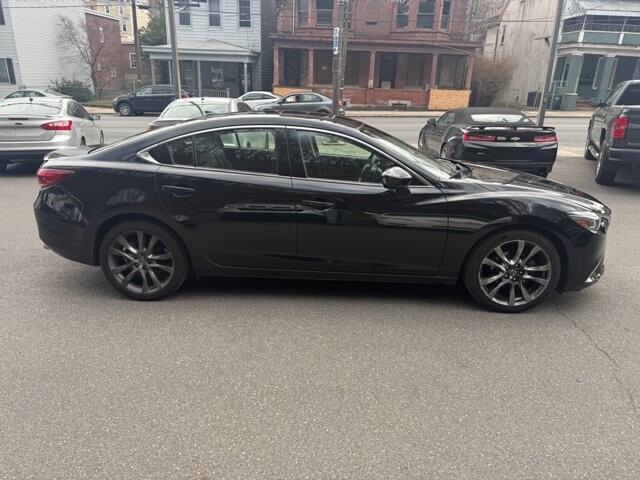 2016 Mazda MAZDA6 in Pottsville, PA 17901 - 18079792 6