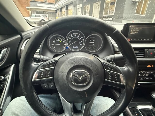 2016 Mazda MAZDA6 in Pottsville, PA 17901 - 18079792 15