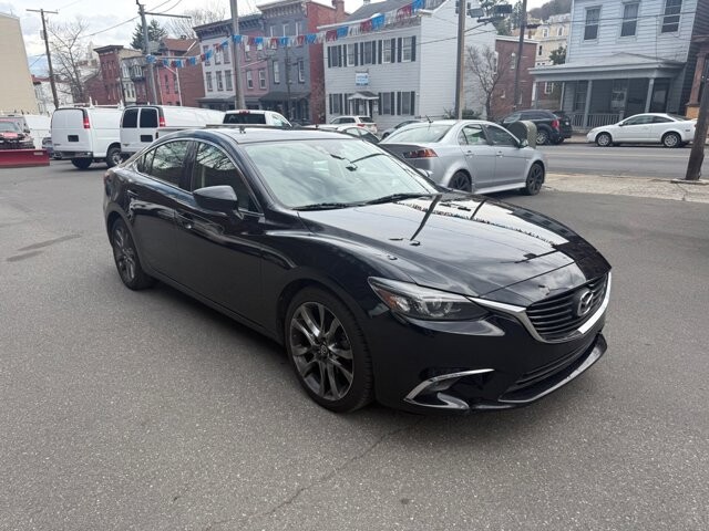 2016 Mazda MAZDA6 in Pottsville, PA 17901 - 18079792 7