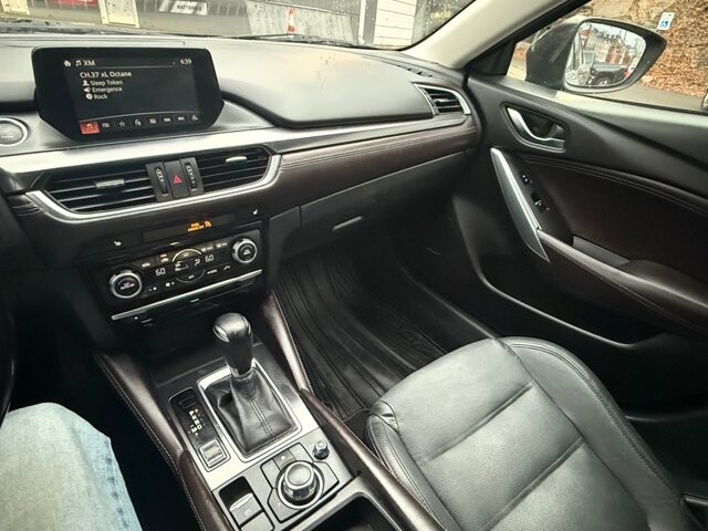 2016 Mazda MAZDA6 in Pottsville, PA 17901 - 18079792 11