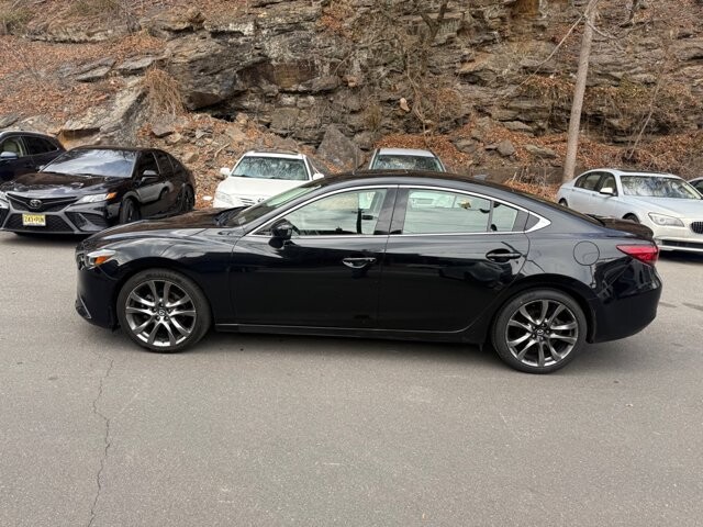 2016 Mazda MAZDA6 in Pottsville, PA 17901 - 18079792 2