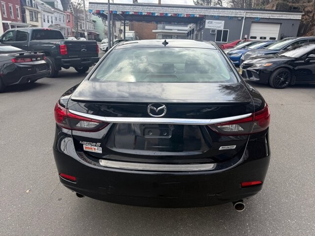 2016 Mazda MAZDA6 in Pottsville, PA 17901 - 18079792 4