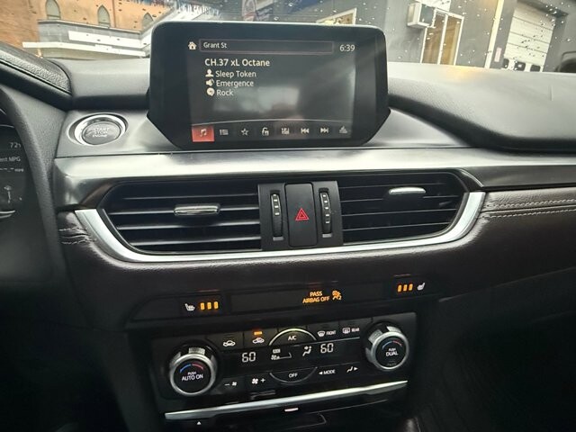 2016 Mazda MAZDA6 in Pottsville, PA 17901 - 18079792 13