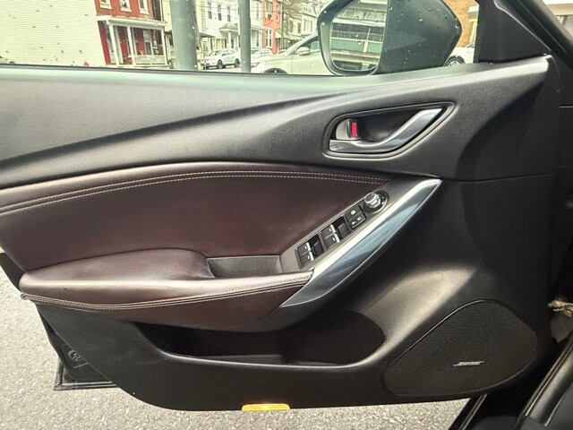 2016 Mazda MAZDA6 in Pottsville, PA 17901 - 18079792 19