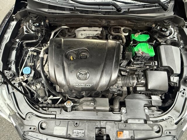 2016 Mazda MAZDA6 in Pottsville, PA 17901 - 18079792 24