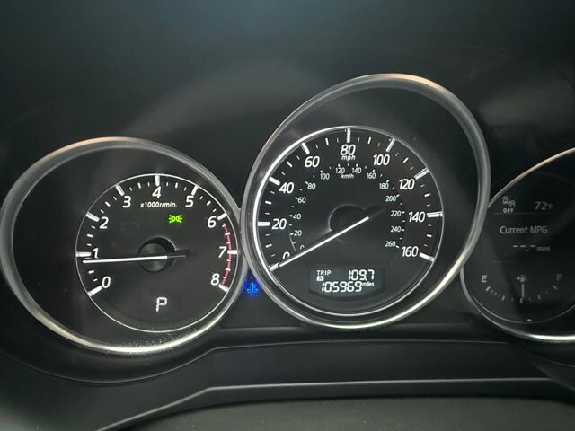 2016 Mazda MAZDA6 in Pottsville, PA 17901 - 18079792 16