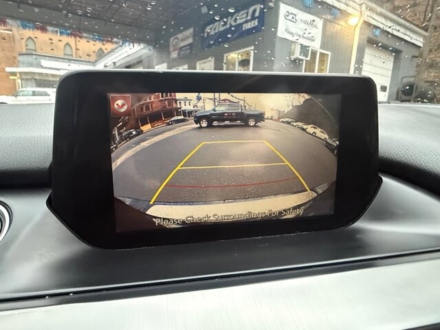 2016 Mazda MAZDA6 in Pottsville, PA 17901 - 18079792 14