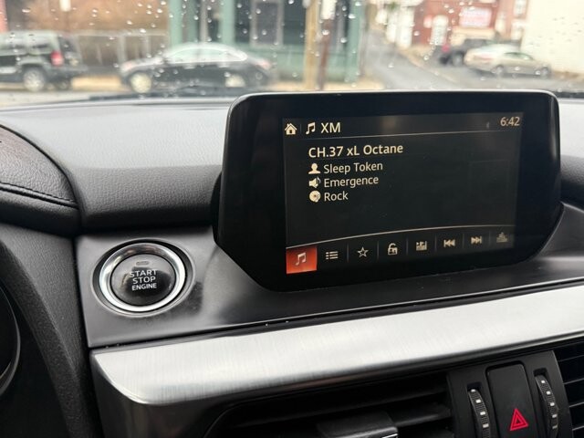 2016 Mazda MAZDA6 in Pottsville, PA 17901 - 18079792 21