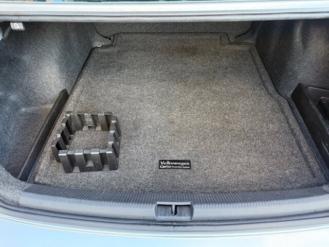 2012 Volkswagen Passat in Pottsville, PA 17901 - 18079793 20